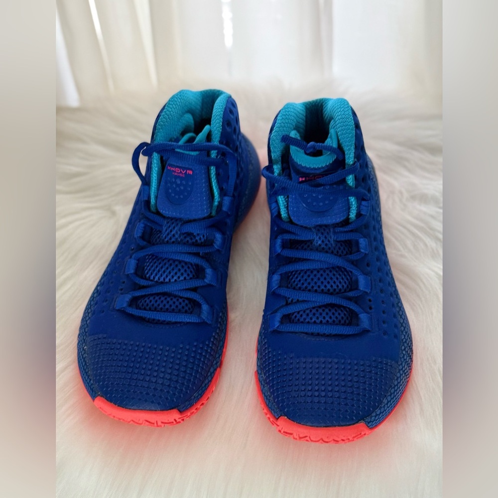 Under Armour sneakers